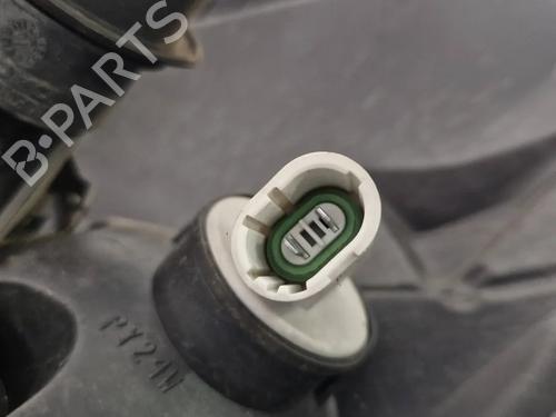 Right headlight DACIA SANDERO 1.6 (BS0D, BS0B, BS0F, BS0H) | BP30342842C29