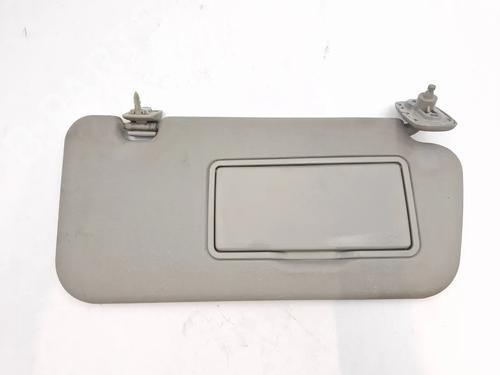 right-sun-visor-kia-cerato-i-hatchback-ld-2004-2005-2006-2007-2008-2009-2010-30343930 main image