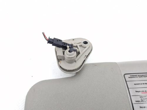 Right sun visor ALFA ROMEO 159 (939_) 1.9 JTDM 16V (939AXC1B, 939AXC12) | BP32467496I2 - Image 5