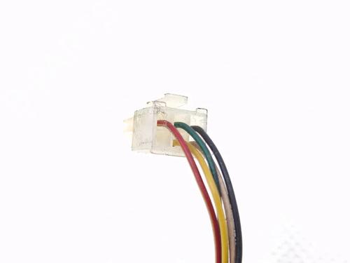Steering column stalk CHEVROLET MATIZ (M200, M250) 1.0 | BP30347358I23 - Image 5