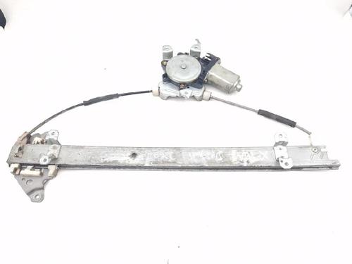 Used Front right window mechanism Front right window mechanism NISSAN X-TRAIL I (T30) 2.2 dCi 4x4 (136 hp) 34611873 34611873