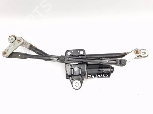 Front wiper motor KIA PICANTO I (SA) 1.0 | BP30344230M29