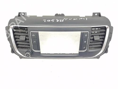 Air vent CITROËN JUMPY III Van (V_) 1.5 BlueHDi 120 | BP37193519I21 - Image 3
