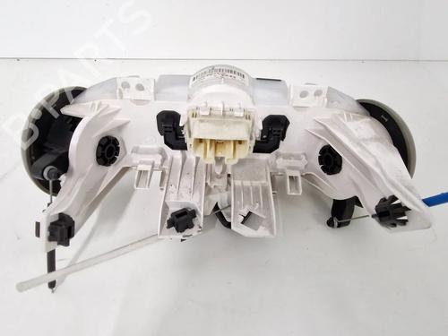 Climate control TOYOTA AYGO (_B1_) 1.0 (KGB10_, KGB10R) | BP30342716I5 