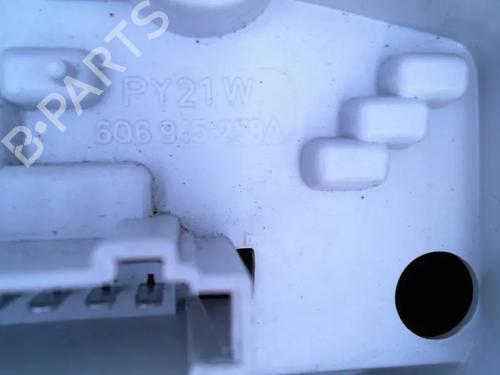 Right taillight VW POLO IV (9N_, 9A_) 1.4 TDI | BP30341062C35 