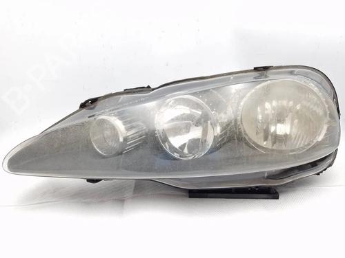 Used Left headlight ALFA ROMEO 147 (937_) 1.6 16V T.SPARK (937.AXA1A, 937.AXB1A, 937.BXB1A) (120 hp) 30346123
