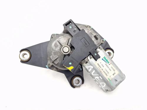 Rear wiper motor CHEVROLET AVEO Hatchback (T300) 1.4 | BP30348501M102 - Image 4