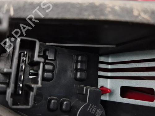 Left taillight PEUGEOT 207 (WA_, WC_) 1.6 16V | BP30341957C34