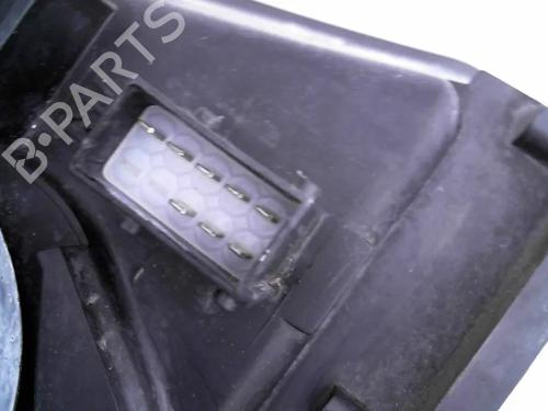 Left headlight OPEL MERIVA A MPV (X03) 1.3 CDTI (E75) | BP30341135C28 - Image 9