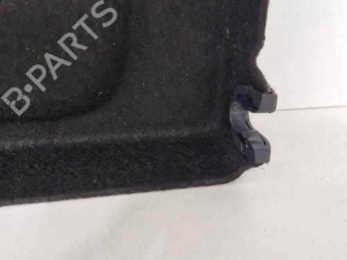 Rear parcel shelf RENAULT TWINGO II (CN0_) 1.5 dCi (CN0E) | BP30346832C85 