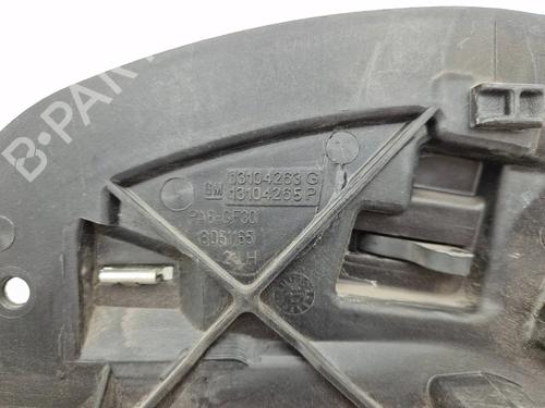 Front left interior door handle OPEL COMBO Box Body/MPV 1.6 | BP30349505I13 