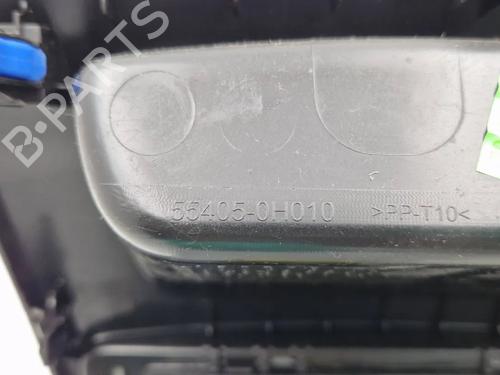 Radio CITROËN C1 (PM_, PN_) 1.0 | BP30346976E6 