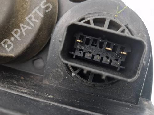 Left headlight MINI MINI (R50, R53) One D | BP30343707C28 