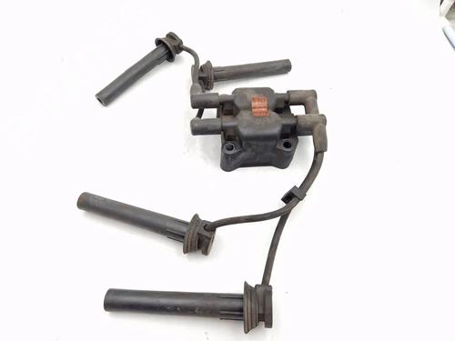 Used Ignition coil LAND ROVER RANGE ROVER II (P38A) 2.5 D 4x4 (136 hp) 30345311
