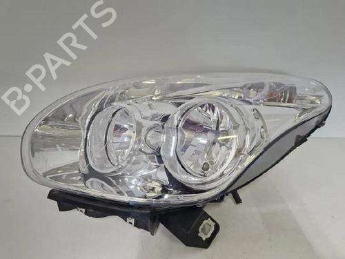 Used Left headlight Left headlight OPEL COMBO Box Body/MPV (X12) 1.6 CDTI (B05) (105 hp) 35750833 35750833