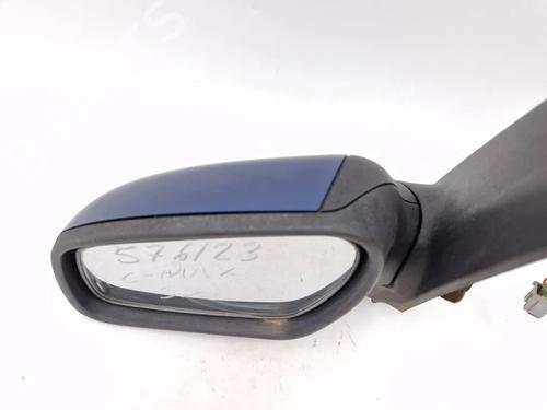 Left mirror FORD C-MAX (DM2) 1.6 | BP30341190C26 - Image 5