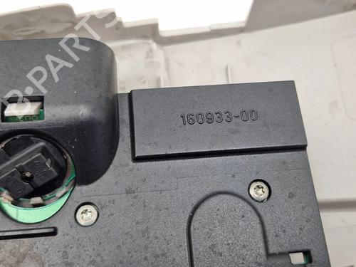 Interior roof light MERCEDES-BENZ A-CLASS (W169) A 170 (169.032, 169.332) | BP30348361I8 