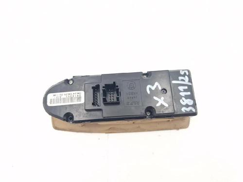 Left front window switch BMW X3 (E83) 2.0 sd | BP37757633I27  - Image 6