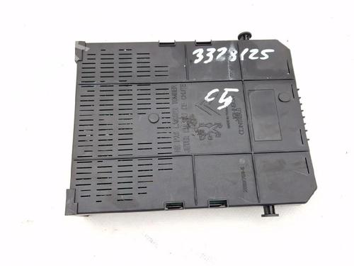 Fuse box CITROËN C5 III Break (RW_) 2.0 HDi | BP30528333E1  - Image 6