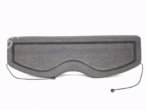 Rear parcel shelf RENAULT MODUS / GRAND MODUS (F/JP0_) 1.5 dCi (FP0F, JP0F) | BP30346507C85 - Image 2