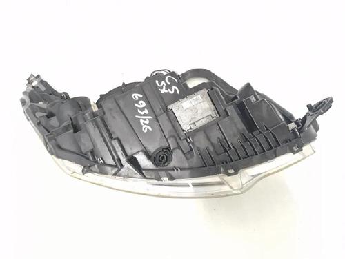 Left headlight CITROËN C5 III Break (RW_) 2.0 HDi | BP32772009C28 - Image 9