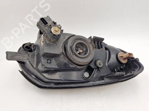 Left headlight HYUNDAI ACCENT II (LC) 1.3 | BP30344489C28
