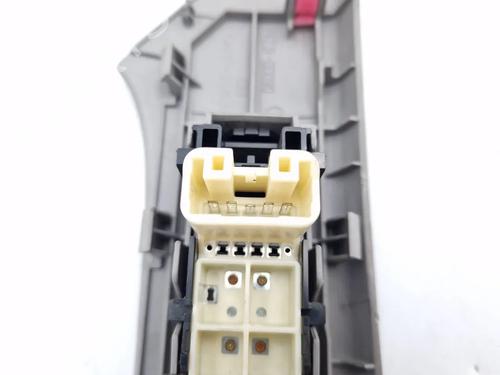 Left front window switch TOYOTA YARIS (_P9_) 1.3 VVT-i (SCP90_, SCP90R) | BP30344986I27 - Image 6