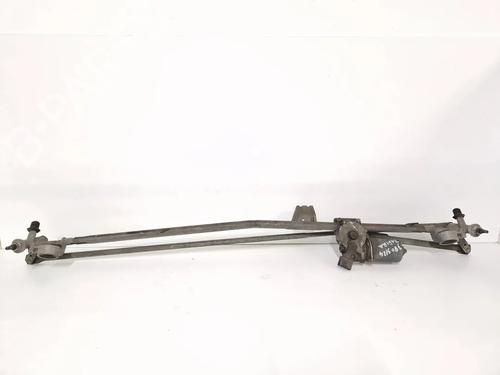 Used Front wiper motor OPEL ZAFIRA / ZAFIRA FAMILY B (A05) 1.6 (M75) (105 hp) 30345765