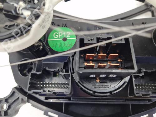 Climate control CHEVROLET AVEO Hatchback (T300) 1.4 | BP30348302I5