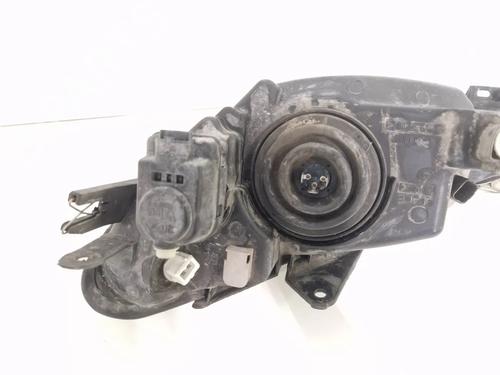 Right headlight PEUGEOT 206 Hatchback (2A/C) 1.4 HDi eco 70 | BP30343270C29 