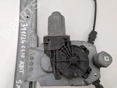 Front left window mechanism RENAULT CLIO III (BR0/1, CR0/1) 2.0 16V (BR0C, BR0K, CR0C, CR0K) | BP30342411C22 