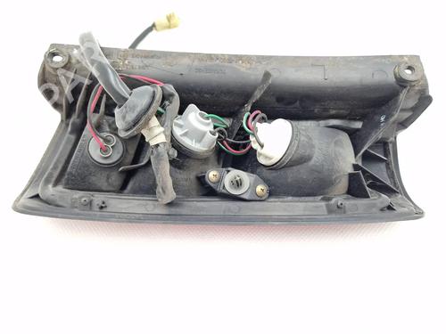 Left taillight SUZUKI IGNIS I (FH) 1.3 4WD (RG413) | BP30348990C34 