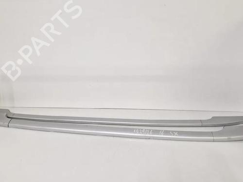 Used Roof bar Roof bar FIAT SEDICI (189_) 2.0 D Multijet 4x4 (135 hp) 36766875 36766875