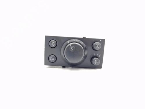 Used Headlight switch Headlight switch OPEL MERIVA A MPV (X03) 1.3 CDTI (E75) (75 hp) 30344731 30344731