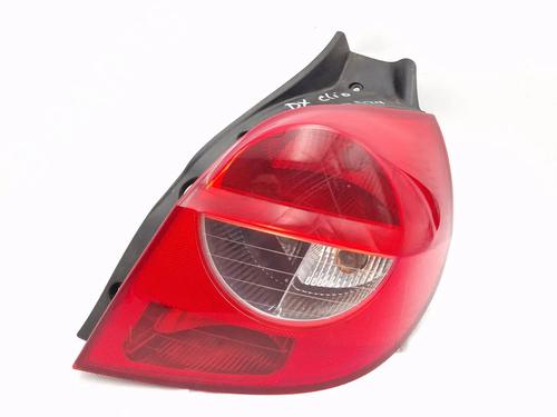 right-taillight-renault-clio-iii-br01-cr01-2005-2006-2007-2008-2009-2010-2011-2012-2013-2014-30346036 main image