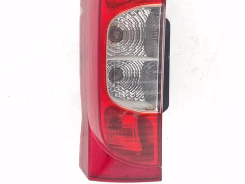 Left taillight PEUGEOT BIPPER (AA_) 1.3 HDi 75 | BP40279452C34  - Image 5