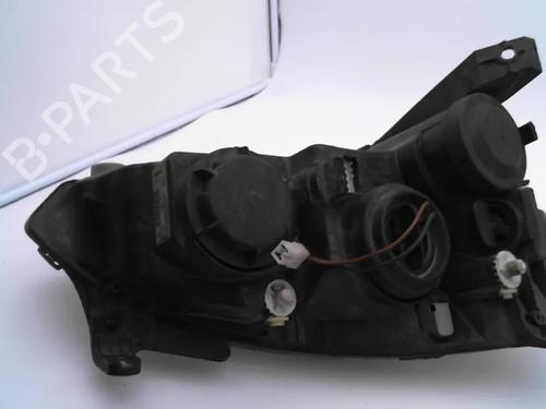 Left headlight OPEL CORSA C (X01) 1.0 (F08, F68) | BP30340549C28 