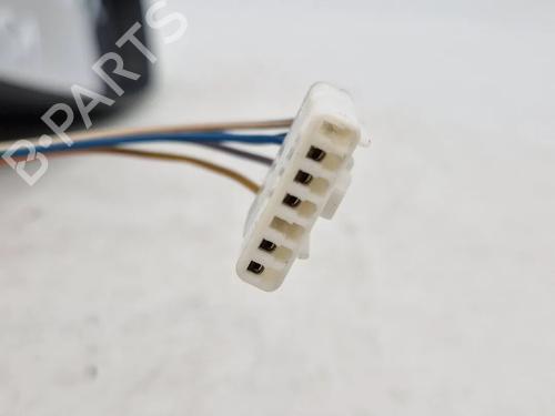 Right mirror LANCIA MUSA (350_) 1.3 D Multijet (350.AXM11, 350.AXM1A, 350.AXI1A) | BP30341227C27 