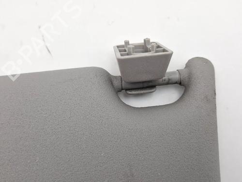 Left sun visor OPEL ASTRA H (A04) 1.2 (L48) | BP30343358I1 - Image 4