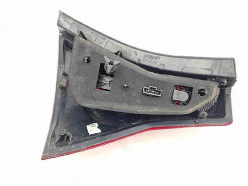 Left taillight DACIA SANDERO 1.6 (BS0D, BS0B, BS0F, BS0H) | BP36404791C34 - Image 6