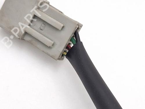 Left taillight HONDA CIVIC IX (FK) 1.6 i-DTEC (FK3) | BP30343505C34