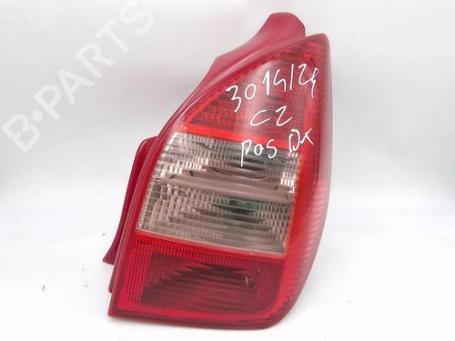 right-taillight-citroen-c2-jm_-2003-2004-2005-2006-2007-2008-2009-2010-2011-2012-2013-2014-2015-2016-2017-30343388 main image