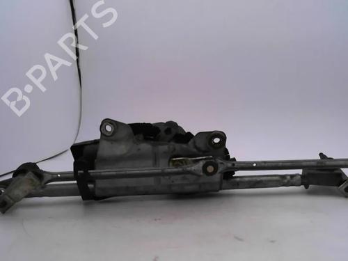 Used Front wiper motor Front wiper motor FIAT MULTIPLA (186_) 1.6 100 16V (186AXA1A) (103 hp) 30340938 30340938