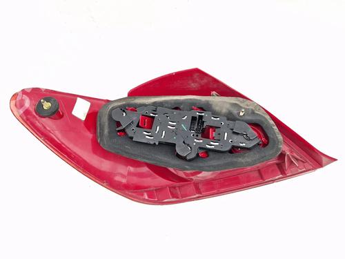 Right taillight PEUGEOT 307 (3A/C) 2.0 HDi 90 | BP30346334C35