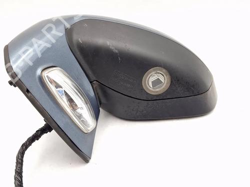 Left mirror CITROËN C4 Picasso I MPV (UD_) 1.6 HDi | BP30344860C26 