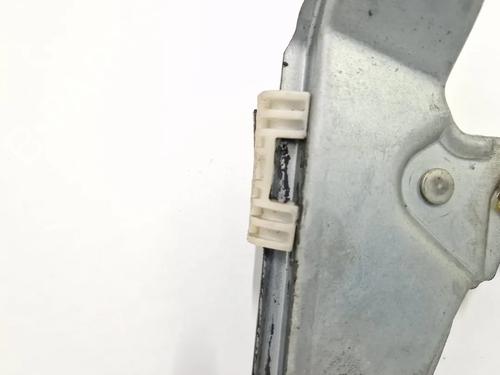 Front left window mechanism RENAULT CLIO III (BR0/1, CR0/1) 2.0 16V (BR0C, BR0K, CR0C, CR0K) | BP30342740C22 