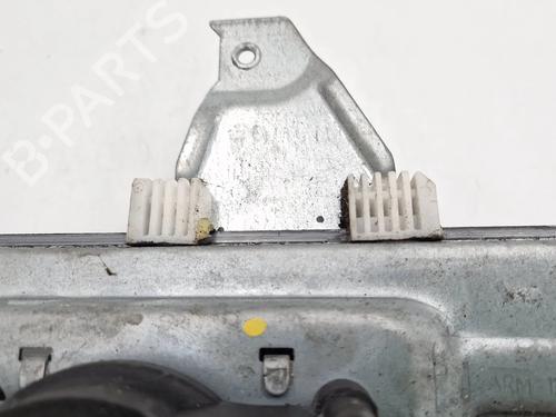 Front right window mechanism PEUGEOT 308 I (4A_, 4C_) 1.6 HDi | BP30344039C23