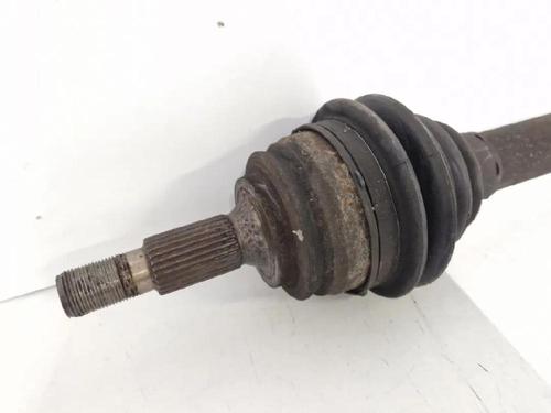 Left front driveshaft CITROËN C4 Picasso II 1.6 HDi 90 | BP34263593M38  - Image 6