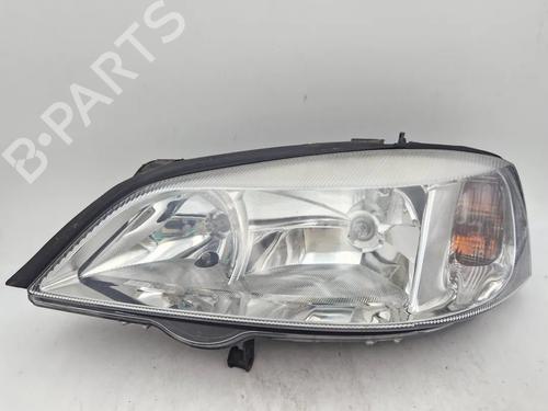 Used Other OPEL ASTRA G Hatchback (T98) 1.2 16V (F08, F48) (65 hp) 30342202