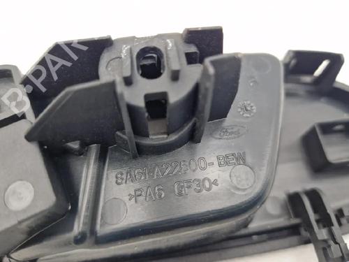 Front right interior door handle FORD FIESTA VI (CB1, CCN) 1.4 | BP34003773I14  - Image 5